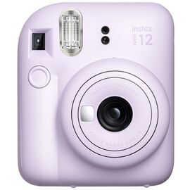 Камера моментальной печати Fujifilm INSTAX Mini 12 PURPLE (16806133)