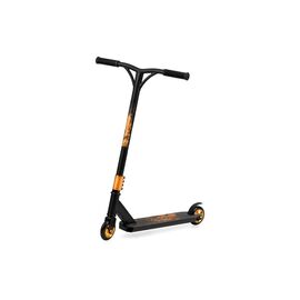 Самокат Qkids Ivo Gold трюковий (5900495890214) (HUBA00008)