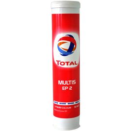 Смазка автомобильная Total Multis MS-2 400мл (160803)