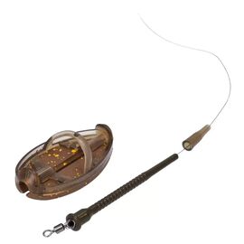 Кормушка Mikado Method-Feeder Douglas Q.M.F. System XL 70 г 2 шт (AMFN-QMF-2XL-70)