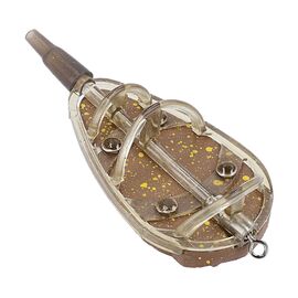 Кормушка Mikado Method-Feeder S 50 г (AMF01-1S-50)