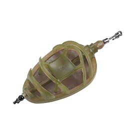 Кормушка Balzer Elastic Method Feeder Basket 50 г (14115 050)