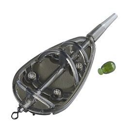Кормушка Balzer Method Feeder Inliner Basket 30 г (16200 030)