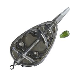 Кормушка Balzer Method Feeder Inliner Basket Small 40 г (16201 040)
