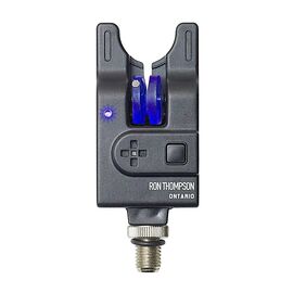 Индикатор поклевки DAM Ontario Bite Alarm Blue Electronic (63617)