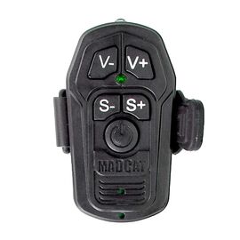 Індикатор клювання DAM MAD Smart Alarm (52152)