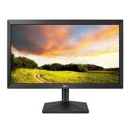Монитор LG 20MK400H-B