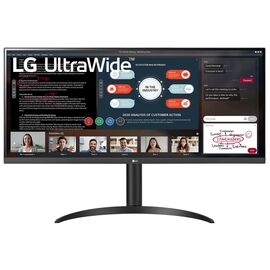 Монитор LG 34WP550-B