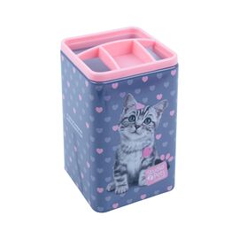 Настольный набор Kite квадратная Studio Pets (SP22-105)