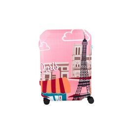 Чехол для чемодана BG Berlin Hug Cover Paris L (Bg002-02-134-L)