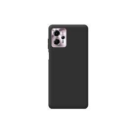 Чехол для моб. телефона BeCover Motorola Moto G13/G23/G53 Black (708930)