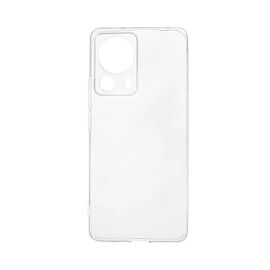 Чехол для моб. телефона BeCover Xiaomi 13 Lite Transparancy (708940)