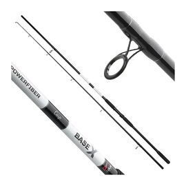 Удилище DAM Base-X Carp 3,60 м 3.00 lbs D40 мм (70383)