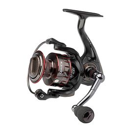 Катушка DAM QUICK 4 1000 FD 6+1BB (60850)
