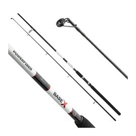 Удилище DAM Base-X Allround 60 2.40 м 30-60 г (70371)