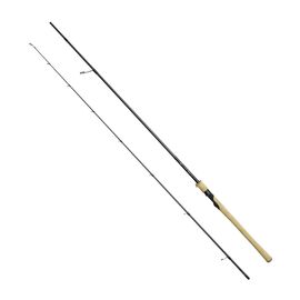 Вудилище DAM Effzett Yagi Classic Spin L 1.90 м 2-8 г (65928)