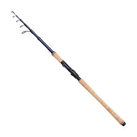 Вудилище DAM Steelhead Iconic Tele Spin 2.70 м 7-28 г (75532)