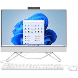 Компьютер HP ProOne 240 G9 AiO / i5-1235U (6B1Z1EA)