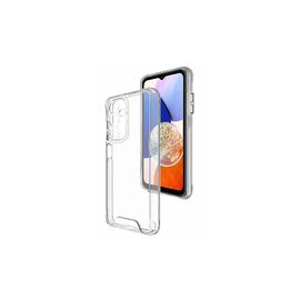 Чохол до моб. телефона BeCover Space Case Samsung Galaxy A14 4G SM-A145/A14 5G SM-A146 Transparancy (708963)