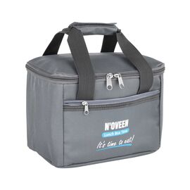Термосумка Noveen LBB2 5,3 л Grey (RL073615)