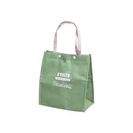 Термосумка Noveen LBB92 8,2 л Green (RL073619)