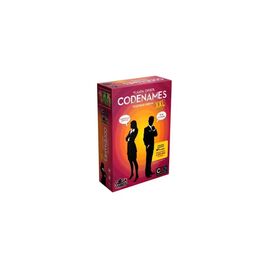 Настільна гра Czech Games Edition Codenames XXL (CGE00046)