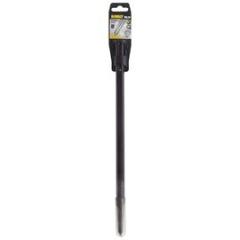 Зубило DeWALT SDS-Max, XLR пікоподібний, 400 мм. (DT6889)