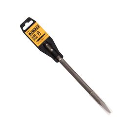 Зубило DeWALT SDS-Plus, пікоподібне, 250мм (DT6801)