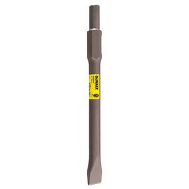 Зубило DeWALT із хвостовиком шестигранник 30мм, плоске, 400мм. (DT6809)