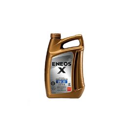 Моторное масло ENEOS X ULTRA 0W-20 4л (EU0022301N)