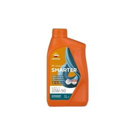 Моторное масло REPSOL SMARTER SYNTHETIC 4T 10W-50 1л (RPP2064NHC)