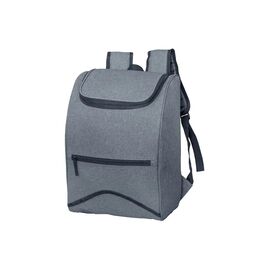 Термосумка Time Eco TE-4021 21л Grey (4820211100759_1)