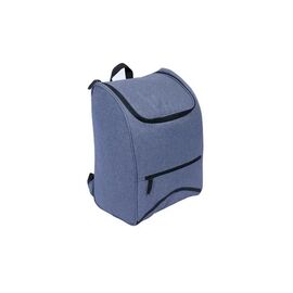 Термосумка Time Eco TE-4021 21л Blue (4820211100759_2)