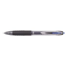 Ручка гелевая UNI автоматическая Signo 207 синий 0,7 мм (UMN-207.Blue)