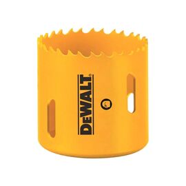 Коронка DeWALT цифенбор-коронка биметаллическая D=95 мм, глубина реза 46 мм (DT83095)