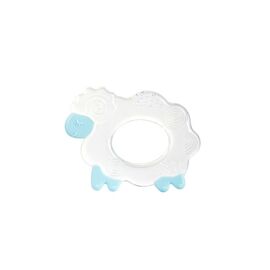 Прорезыватель Canpol babies Овца голубой (51/000)