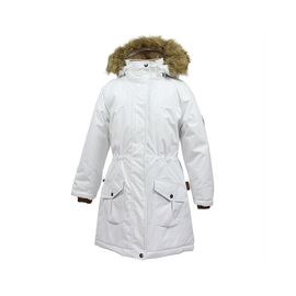 Куртка Huppa MONA 12200030 белый 152 (4741468565217)