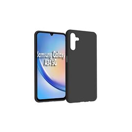 Чехол для моб. телефона BeCover Samsung Galaxy A34 5G SM-A346 Black (708977)