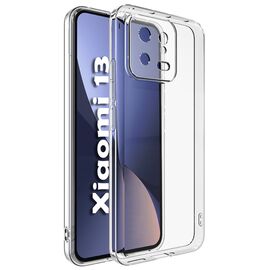 Чохол до моб. телефона BeCover Xiaomi 13 Transparancy (708973)