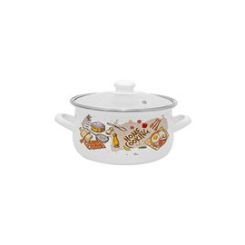 Кастрюля Infinity Home Cooking 6 л (6788063)