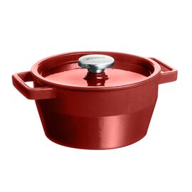 Кастрюля Pyrex Slow Cook Red 2.2л (SC5AC20/6241)