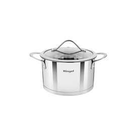 Кастрюля Ringel Fusion 3.6л (RG 2020-20)