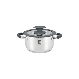 Кастрюля Ringel IQ Be Brave 3.2л (IQ-2041-20)