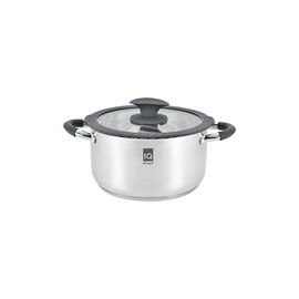Кастрюля Ringel IQ Be Brave 4.2л (IQ-2041-22)