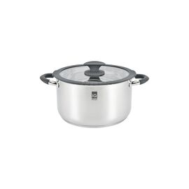 Кастрюля Ringel IQ Be Brave 5.5л (IQ-2041-24)