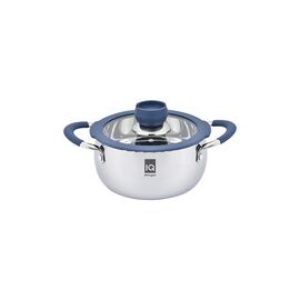 Кастрюля Ringel IQ Be Trendy 3.4 л (IQ-2040-20)