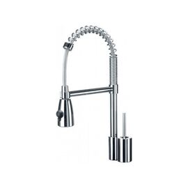 Смеситель Elleci Chef cromato