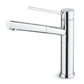 Смеситель Elleci Reno cromato