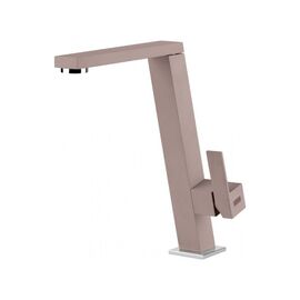 Смеситель Elleci Blade fango 43