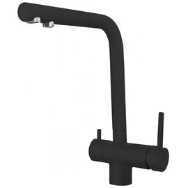 Змішувач Elleci T01 NERO 40